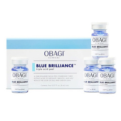 Hình Ảnh Obagi Blue Brilliance Triple Acid Peel - Bộ Thay Da Sinh Học - sieuthilamdep.com