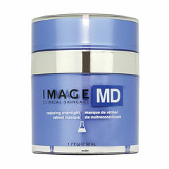 Hình Ảnh Image MD Restoring Overnight Retinol Masque - Mặt Nạ Ngủ Phục Hồi Da - sieuthilamdep.com