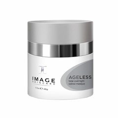 Hình Ảnh Image Skincare Ageless Total Overnight Retinol Masque - Mặt Nạ Ngủ Trẻ Hoá Da - sieuthilamdep.com