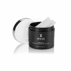 Hình Ảnh Mặt Nạ Trẻ Hóa Da Vùng Mắt Image Skincare I Beauty Flawless Rejuvenating Eye Pads - sieuthilamdep.com