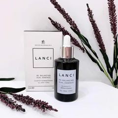 Hình Ảnh Nước Thần Lanci Whitening Essence Whitening Anti-Wrinkle - sieuthilamdep.com