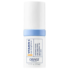 Hình Ảnh Serum Sáng Da Trị Thâm Mắt Obagi Clinical Vitamin C Eye Brightener - sieuthilamdep.com