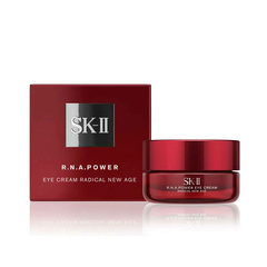 Hình Ảnh Kem Mắt Chống Lão Hoá SK-II R.N.A POWER EYE CREAM RADICAL NEW AGE 15gr - sieuthilamdep.com