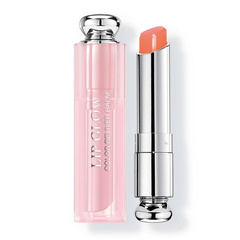 Hình Ảnh Son Dưỡng Dior Addict Lip Glow 004 Coral Màu Cam Từ Pháp - sieuthilamdep.com
