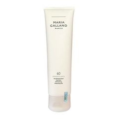 Hình Ảnh Maria Galland 60 Refreshing Cleansing Gel - Sữa Rửa Mặt Pháp 300ml - sieuthilamdep.com