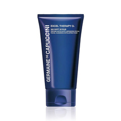 Hình Ảnh Excel Therapy O2 365 Soft Scrub Germaine De Capuccini - Sữa Rửa Mặt Tẩy Tế Bào Chết - sieuthilamdep.com