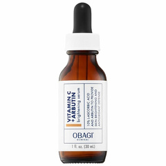 Hình Ảnh Tinh Chất Dưỡng Trắng Da Obagi Clinical Vitamin C+ Arbutin Brightening Serum - sieuthilamdep.com