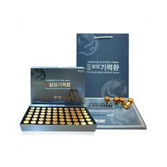 Hình Ảnh Viên Hỗ Trợ Cải Thiện Trí Não Samsung Gi Ryeok Hwan Hàn Quốc - sieuthilamdep.com