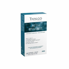 Hình Ảnh Thalgo Activ Refining Blocker - Viên Uống Hỗ Trợ Giảm Cân - sieuthilamdep.com