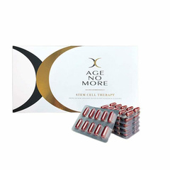 Hình Ảnh Age No More 25000mg New Zealand - Viên Uống Tế Bào Gốc Nhau Thai Cừu (60 Viên), Tùy Chọn: 60 Viên - sieuthilamdep.com