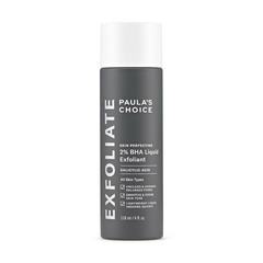 Hình Ảnh Paula’s Choice Skin Perfecting 2% BHA Liquid Exfoliant - Dung Dịch Tẩy Tế Bào Chết - sieuthilamdep.com