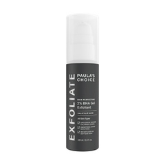 Hình Ảnh Gel Tẩy Tế Bào Chết Paula’s Choice Skin Perfecting 2% BHA Gel Exfoliant - sieuthilamdep.com