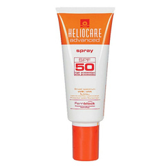 Hình Ảnh Kem Chống Nắng Dạng Xịt Heliocare Spray SPF50 - sieuthilamdep.com
