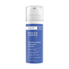 Hình Ảnh Kem Tẩy Tế Bào Chết, Làm Mềm Da Paula’s Choice Resist Daily Smoothing Treatment 5% AHA - sieuthilamdep.com