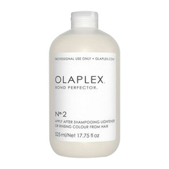 Hình Ảnh Olaplex Bond Perfector No.2 - Kem Ủ Phục Hồi Tóc Hư Tổn Từ Mỹ - sieuthilamdep.com
