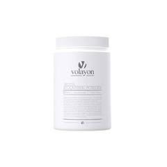 Hình Ảnh Volayon Stoquiren Powder - Mặt Nạ Tảo Xoắn Bùn Khoáng Dạng Bột Dành Cho Da Dầu Mụn - sieuthilamdep.com