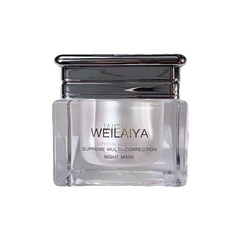 Hình Ảnh Mặt Nạ Ngủ Nấm Truffle Weilaiya Supreme Multi-Correction Night Mask - sieuthilamdep.com