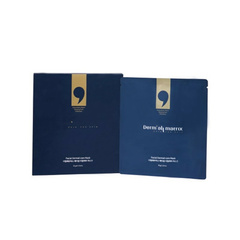 Hình Ảnh Derm All Matrix Advanced Skin Care System - Mặt Nạ Trắng Da Chống Lão Hóa - sieuthilamdep.com