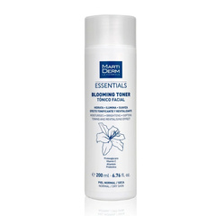 Hình Ảnh MartiDerm Essentials Blooming Toner - Nước Cân Bằng Dưỡng Ẩm Cho Da - sieuthilamdep.com