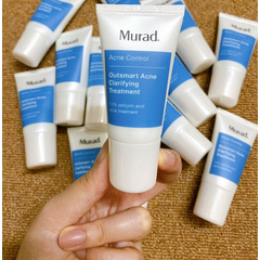 Hình Ảnh Serum Trị Mụn Murad Outsmart Acne Clarifying Treatment 23ml - sieuthilamdep.com