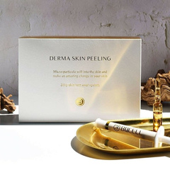 Hình Ảnh Bqcell Derma Skin Peeling - Set Liệu Trình Thay Da Sinh Học Hàn Quốc - sieuthilamdep.com