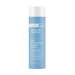 Hình Ảnh Paula’s Choice Resist Daily Pore-Refining Treatment With 2% BHA - Tinh Chất Tẩy Tế Bào Chết Se Khít Lỗ Chân Lông - sieuthilamdep.com