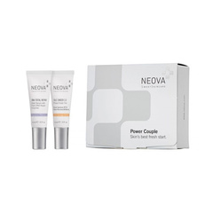 Hình Ảnh Neova Power Couple - Bộ Đôi Phục Hồi Ngăn Ngừa Lão Hoá Da - sieuthilamdep.com