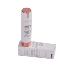 Hình Ảnh Curi Soft Airy UV Essence Every Sun Protector SPF 50+ PA++++ - Kem Chống Nắng Tế Bào Gốc - sieuthilamdep.com