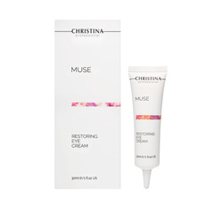 Hình Ảnh Christina Muse Restoring Eye Cream - Kem Chống Thâm Da Vùng Mắt - sieuthilamdep.com