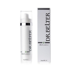 Hình Ảnh Dr.Belter Bio Classica Aqua Silk 24 - Kem Dưỡng Ẩm Tơ Tằm 24h (50ml), Tùy Chọn: 50ml - sieuthilamdep.com