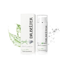 Hình Ảnh Dr.Belter Bio Classica Hydra Dayshield SPF30 - Kem Dưỡng Ẩm Giảm Nám Ban Ngày (50ml), Tùy Chọn: 50ml - sieuthilamdep.com