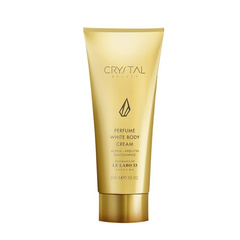 Hình Ảnh Kem Dưỡng Thể Body Crystal Perfume White Body Cream Hương Nước Hoa Le Labo 33 - sieuthilamdep.com
