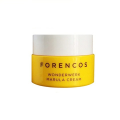 Hình Ảnh Forencos Wonderwerk Marula Tone Up Cream - Kem Nâng Cơ Chống Lão Hoá Ban Đêm Forencos Vàng (10gr), Tùy Chọn: 10gr - sieuthilamdep.com
