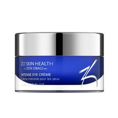 Hình Ảnh Kem Xoá Bọng Mỡ, Giảm Quầng Thâm, Giảm Nếp Nhăn Cho Da Vùng Mắt ZO Skin Health Intense Eye Crème - sieuthilamdep.com