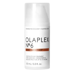 Hình Ảnh Olaplex No.6 Bond Smoother - Kem Xả Tóc Khô Từ Mỹ - sieuthilamdep.com