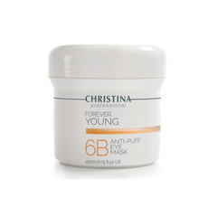 Hình Ảnh Christina Forever Young 6B Anti-Puff Eye Mask - Mặt Nạ Dưỡng Da Vùng Mắt - sieuthilamdep.com