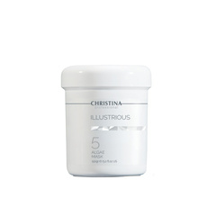 Hình Ảnh Christina Illustrious 5 Algae Mask - Mặt Nạ Tảo Trắng Da - sieuthilamdep.com