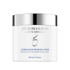 Hình Ảnh ZO Skin Health Complexion Renewal Pads - Miếng Tẩy Tế Bào Chết Cho Da Dầu - sieuthilamdep.com
