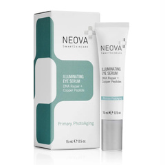 Hình Ảnh Neova Primary PhotoAging Illuminating Eye Serum - Giảm Bọng Mắt, Quầng Thâm Và Làm Sáng Da - sieuthilamdep.com