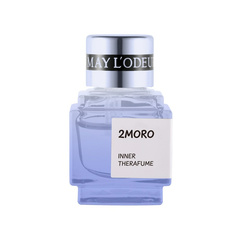 Hình Ảnh Nước Hoa Vùng Kín May L’odeur Inner Therafume 2Moro - Xanh Dương, Tùy Chọn: 2Moro - Xanh Dương - sieuthilamdep.com