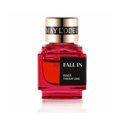 Hình Ảnh Nước Hoa Vùng Kín May L’odeur Inner Therafume Fall In - Đỏ - sieuthilamdep.com