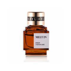 Hình Ảnh Nước Hoa Vùng Kín May L’odeur Inner Therafume Melt In - Nâu, Tùy Chọn: Melt In - Nâu - sieuthilamdep.com