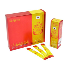 Hình Ảnh Nước Hồng Sâm Daedong Korean Red Ginseng Stick Premium - sieuthilamdep.com
