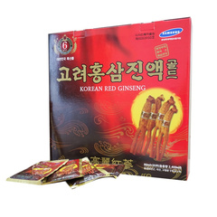 Hình Ảnh Nước Hồng Sâm Kanghwa Korean Red Ginseng Extract Gold Hàn Quốc (30 gói x 80ml), Tùy Chọn: 30 Gói x 80ml - sieuthilamdep.com