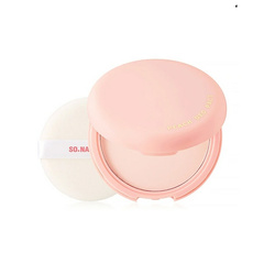 Hình Ảnh So’Natural Peach Deo Pact - Phấn Nách Hút Mồ Hôi, Hương Đào Thơm Khử Mùi Hiệu Quả - sieuthilamdep.com
