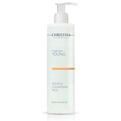 Hình Ảnh Christina Forever Young Gentle Cleansing Milk - Sữa Rửa Mặt Cho Da Khô - sieuthilamdep.com