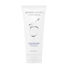 Hình Ảnh ZO Skin Health Exfoliating Cleanser - Sữa Rửa Mặt Cho Da Thường Và Da Thiên Dầu - sieuthilamdep.com