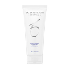 Hình Ảnh ZO Skin Health Gentle Cleanser - Sữa Rửa Mặt Cho Mọi Loại Da - sieuthilamdep.com