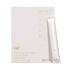 Hình Ảnh Thuốc Giảm Cân BQCell S-Diet Cut Hàn Quốc - sieuthilamdep.com