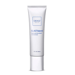 Hình Ảnh Obagi Elastiderm Neck and Décolleté Concentrate - Tinh Chất Chống Lão Hoá Da Vùng Cổ (60ml), Tùy Chọn: 60ml - sieuthilamdep.com